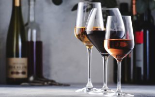 Wina niemieckie – zaskakujące smaki