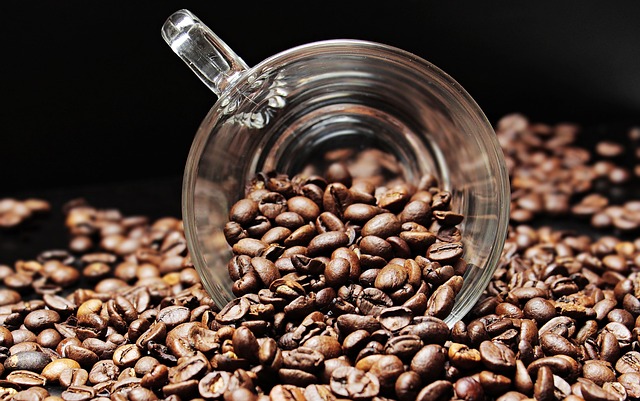 Trzy powody, dla których warto zacząć pić kawę ziarnistą