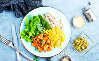 Szybkie dania – jak przygotować smaczne posiłki w mgnieniu oka?